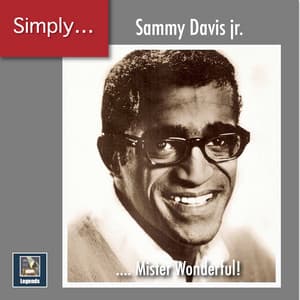 Simply ... Mister Wonderful! - Sammy Davis Jr.