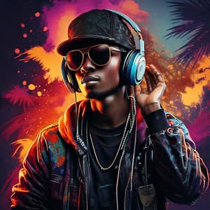 Chill Companions: Hip Hop Sounds for Pets' Relaxation - Focused Lofi Moments