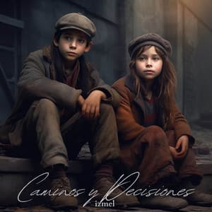 Caminos y Decisiones - izmel