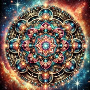 174 Hz Stress Reduction and Pain Relief - Solfeggio Entrainment