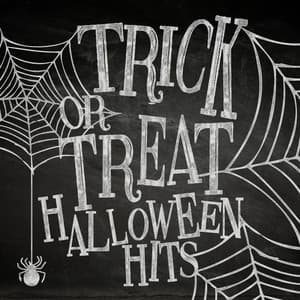 Trick or Treat: Halloween Hits - Halloween Hit Factory