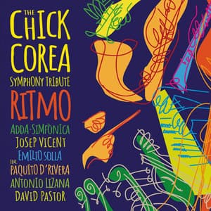 The Chick Corea Symphony Tribute. Ritmo - Chick Corea