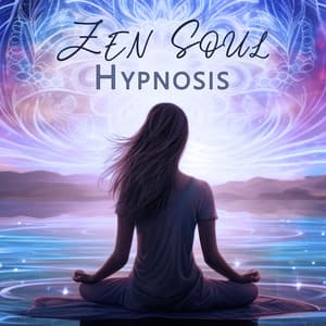 Zen Soul Hypnosis: Silencing Music, Sunshine for Soul - Inner Peace Music Universe