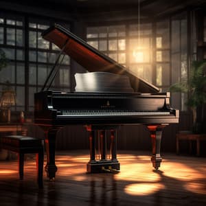 Tranquil Piano Melodies: Soothing Massage Music - Massage Therapy Music