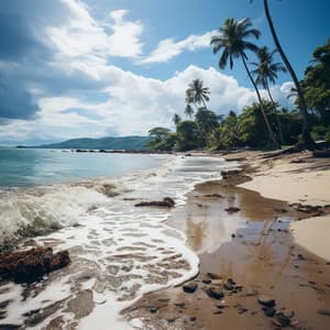 Serena Tranquilidad Junto Al Mar: Música Relajante De Relax Náutico - Televisión de la naturaleza