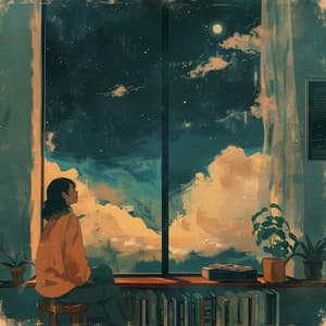 Música Para Un Sueño Profundo: Armónicos Nocturnos - Los fásers del sueño