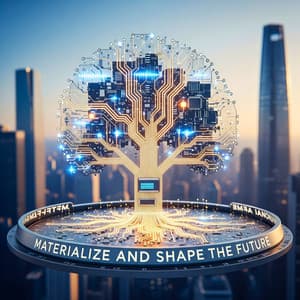 Sound Bath to Materialize and Shape the Future - Dr. Breath