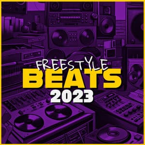 Beats Freestyle Instrumental - BEATS FREESTYLE