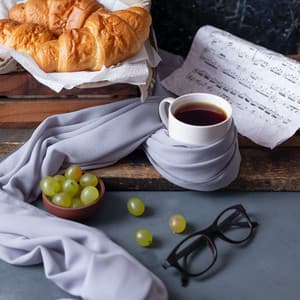Bossa Nova Breakfast & Coffe: Morning Jazz Delight - Bossa Nova Brazil