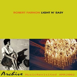 Light N' Easy - Robert Farnon And His Orchestra