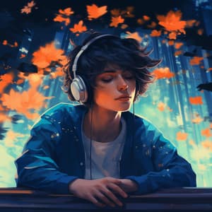 Deep Focus Lofi: Mind-Clarity Tunes - Lofi Brasil