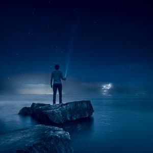 1 Coastal Night: Mystic Moons - Coastal Sounds