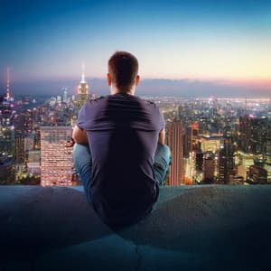 Ritmos De Relajación: Ritmos Hip Hop Para Desestresarse - Vibraciones perezosas