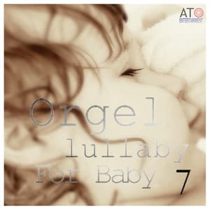 Prenatal music orgel classical Lullaby 7 - Prenatal Baby