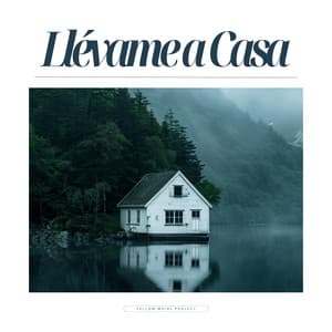 Llévame a Casa - Spanish Guitar Lounge Music