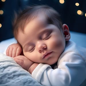 Música Nocturna Lofi Calmante Para El Sueño Del Bebé - El bebé ama a Chopin