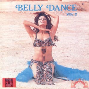 Belly Dance Vol .2 - Music