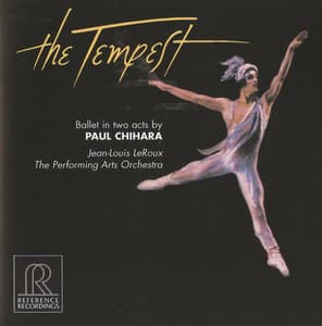 Chihara: The Tempest - Paul Chihara