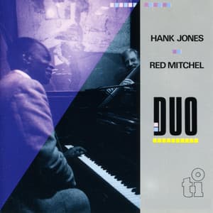 Duo - Hank Jones