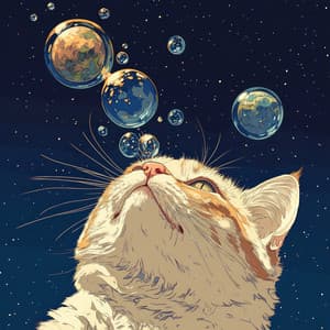 Gekrönte Katzen: Königlicher Ruheplatz für Majestätische Samtpfoten - Katzenmusik