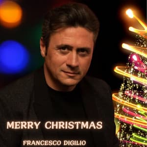 Merry Christmas - Francesco Digilio