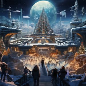 Yuletide Harmonies A Christmas Collection - Christmas Favourites