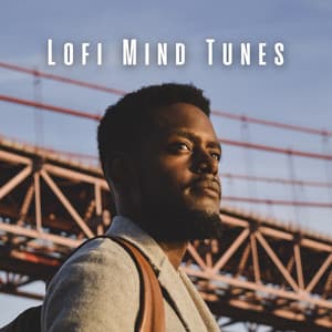 Lofi Mind Tunes: Chill Music to Elevate Focus - LoFi By Nature