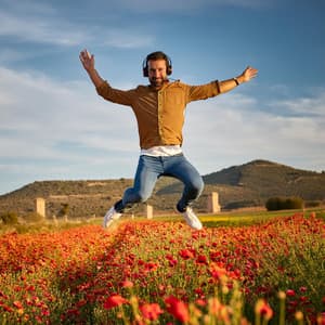 Relajación Lofi: Sonidos Suaves Para Tardes Tranquilas - Idioma de las letras