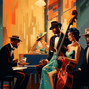 Golden Bossa in the Breeze - Chriss Bossa