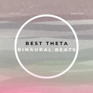 Best Theta Binaural Beats - SleepTube