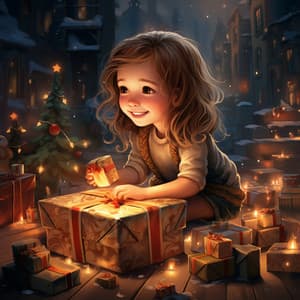 Joyful Christmas - Christmas Carols Songs