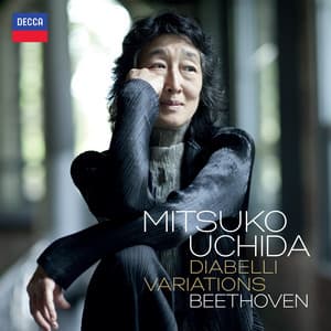 Beethoven: Diabelli Variations - Ludwig van Beethoven