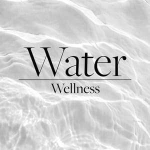 Water Wellness: Relaxation Underwater Sounds for Spa, Massage, Well-Being - Wellness Spa Oasis