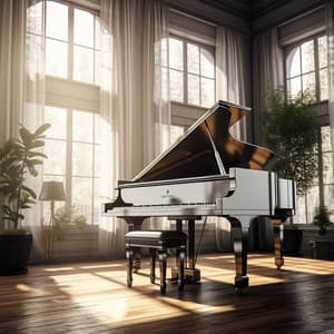 Baby Sleep's Lullaby: Jazz Piano Tunes - New Age Chillax Project