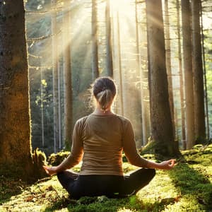 Orquesta De Meditación: Ritmos Para La Paz - Bertie Lambert