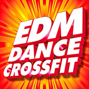 EDM Dance Crossfit - CrossFit Junkies