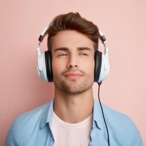 Cuerdas De Felicidad: Música De Guitarra Para La Armonía - Musica Relajante de Guitarra Principal