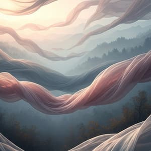 Swaying in the Breeze - Hosea Torres