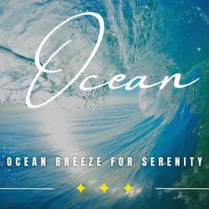 Eternal Tides of Peace: Binaural Oceanic Meditation - Binaural Vibrations