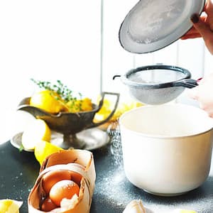 Music for Fun Recipes - Sunday Morning Music