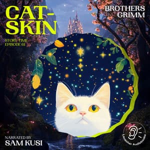 Cat-Skin - Story Time