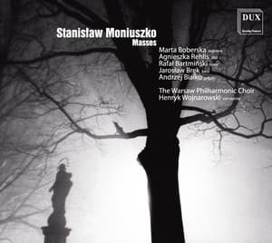 Moniuszko: Masses - Stanisław Moniuszko