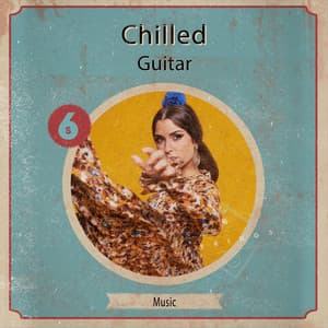 zZz Chilled Guitar Music zZz - Fermin Spanish Guitar