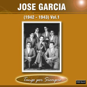 , Vol. 1 - Jose Garcia