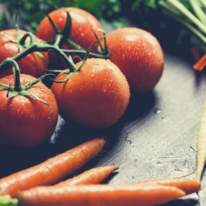 Romantic Trumpet Solo - Ambiance for Fun Recipes - Smooth Light Restaurant Music