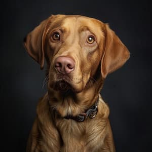 Gentle Dog Tunes: Music for Dogs - Dog Therapy Zone