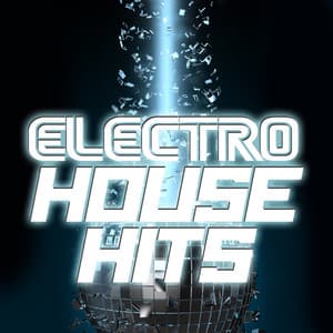 Electro House Hits - Electro House DJ