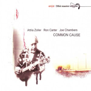 Common Cause - Attila Zoller