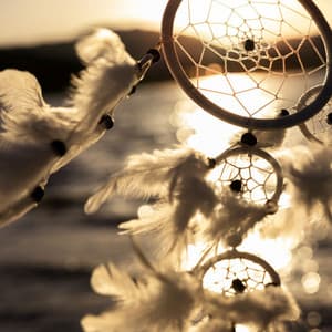 Whispering Celtic Dreams: Tranquil Melodies for Restful Sleep - Enya Women Celtic