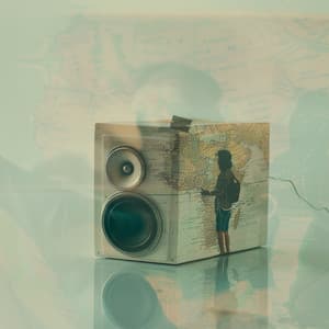 Tiny Explorers Sashaying: Hypnotizing the Teeny-Tiny Thoughtstream - Tinnitus Aid